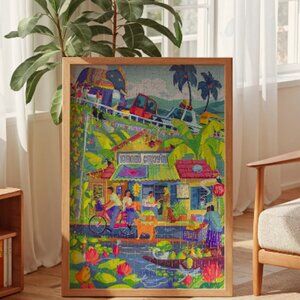 Slice Of Life | 504 pcs